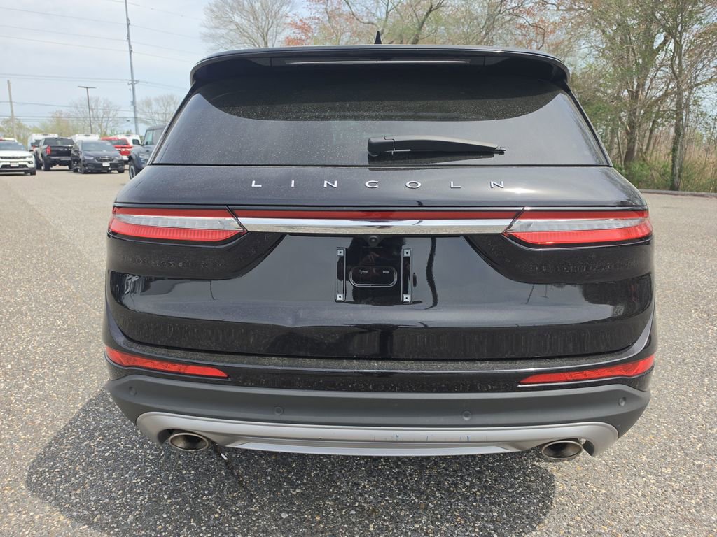 Certified 2024 Lincoln Corsair AWD w/ Equipment Group 101A image 38