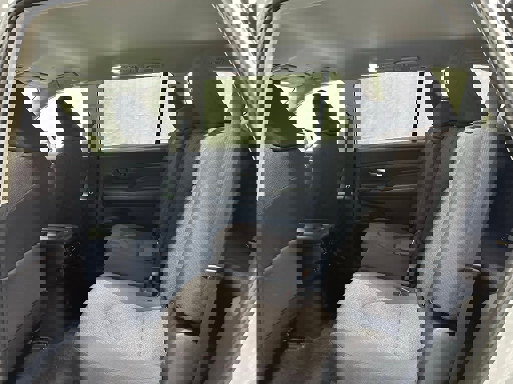 Used 2025 Toyota Grand Highlander AWD image 48