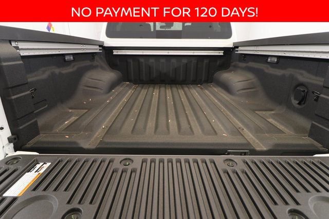 New 2025 Nissan Frontier SV w/ SV Convenience Package image 23