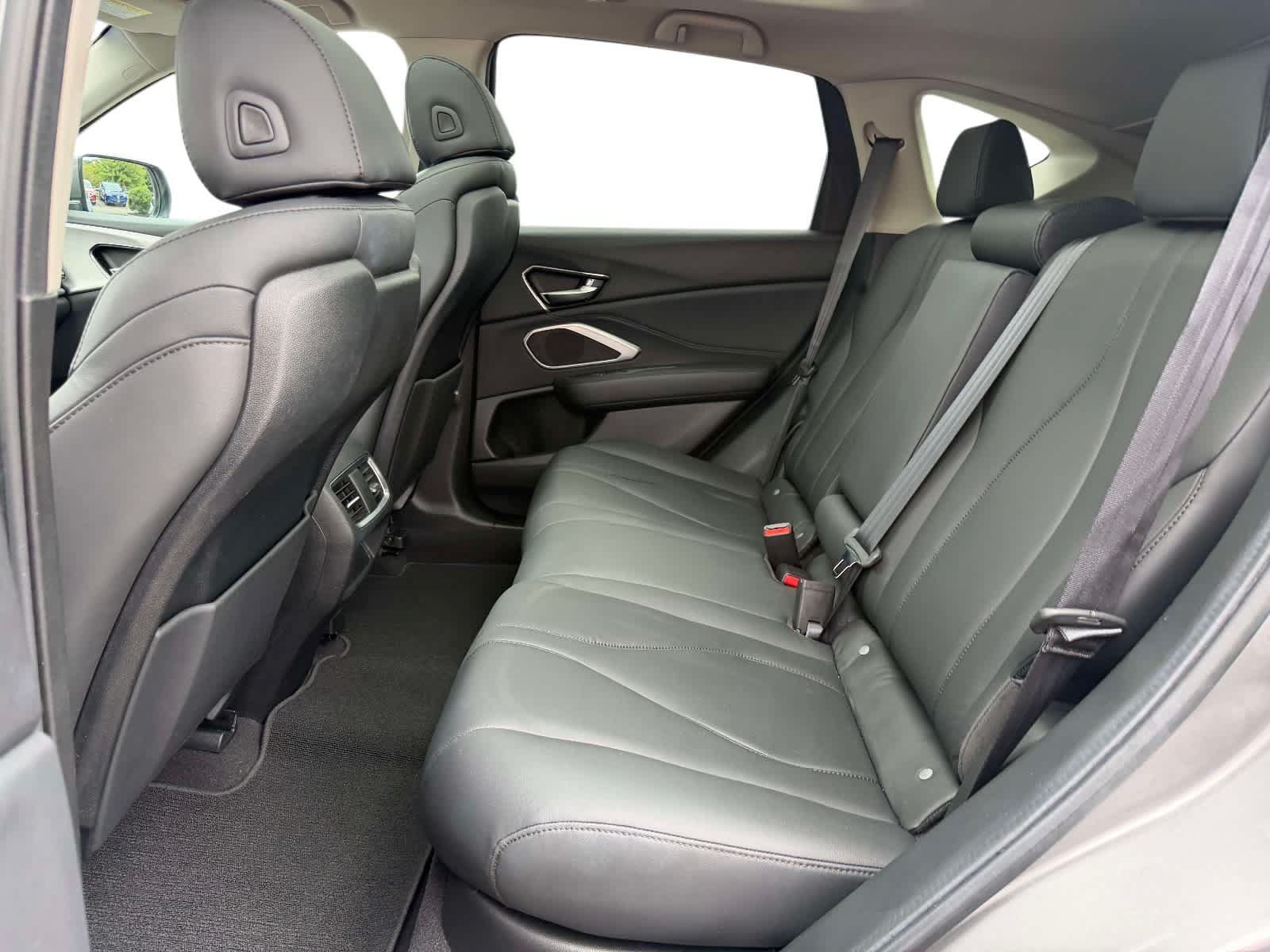 Used 2023 Acura RDX AWD image 15