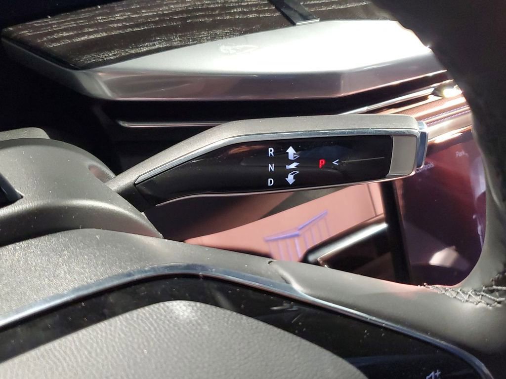 New 2025 Cadillac Escalade IQ Sport 1 image 8