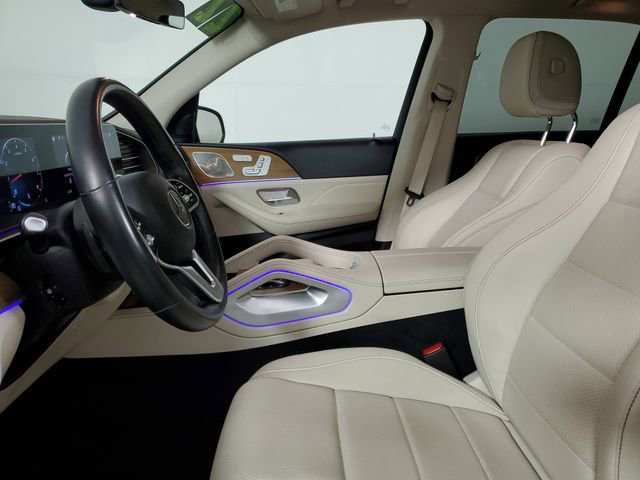 Used 2022 Mercedes-Benz GLE 350 4MATIC w/ Premium Package image 22