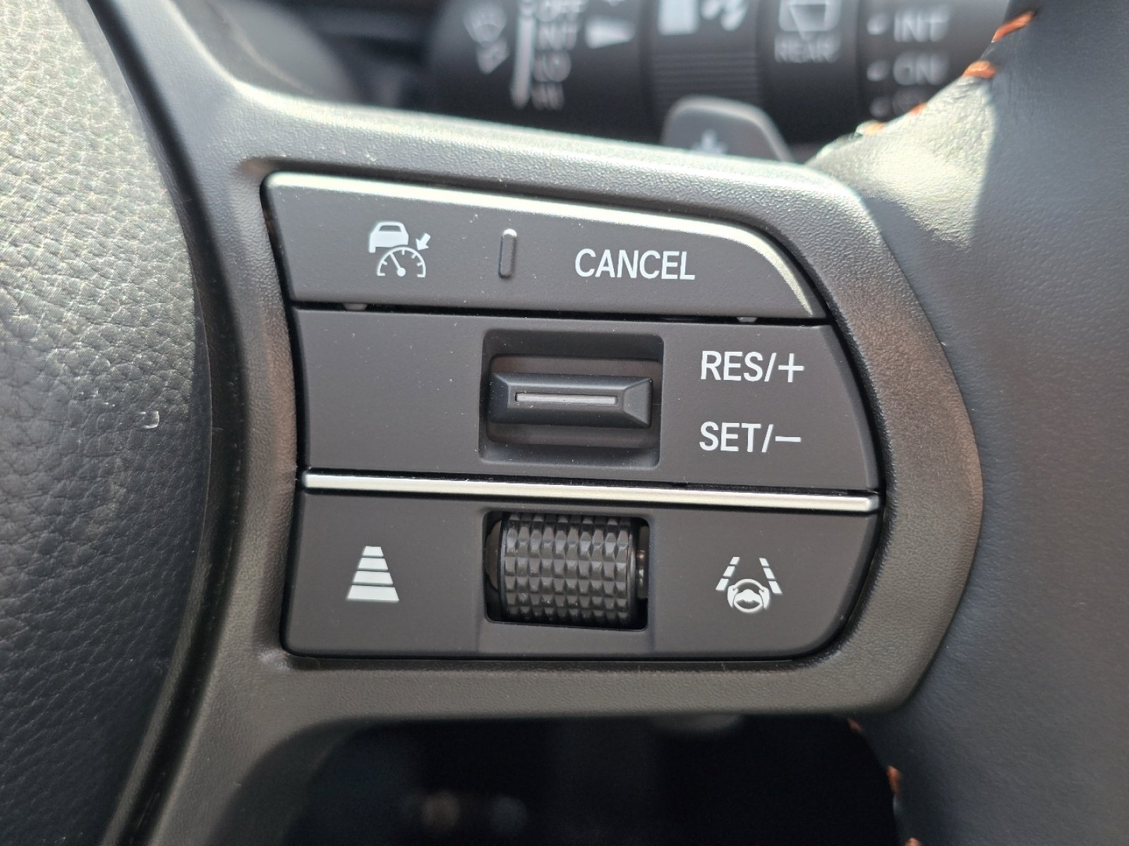 New 2026 Honda CR-V Sport-L image 32