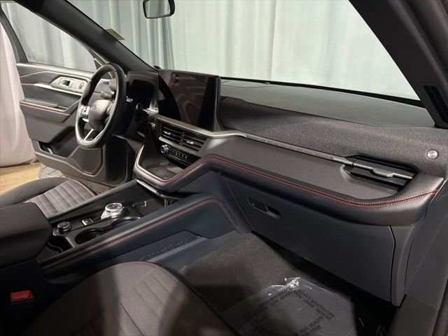 Used 2025 Ford Explorer ST-Line image 16