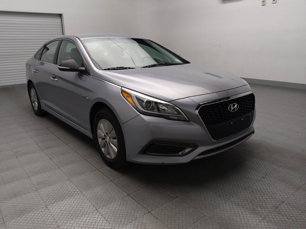 Used 2016 Hyundai Sonata SE image 13