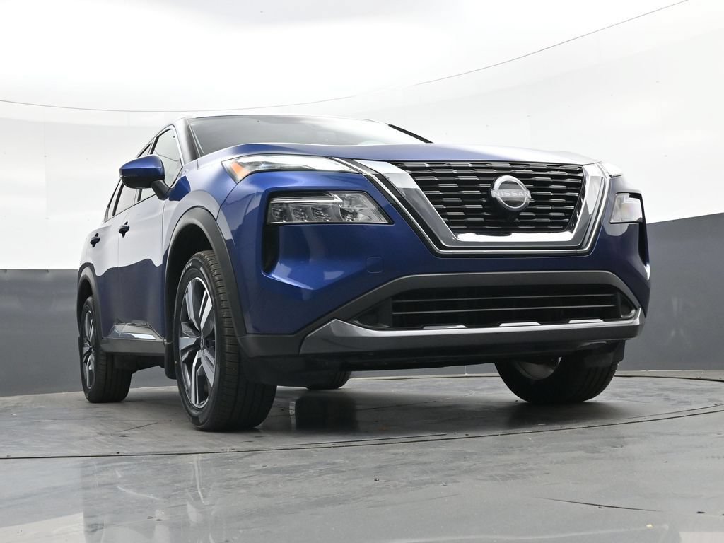 Used 2023 Nissan Rogue SL FWD image 41