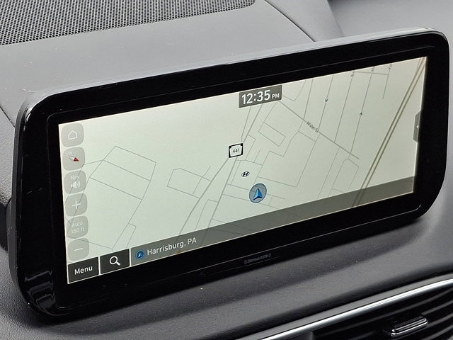 Certified 2023 Hyundai Santa Fe SEL w/ Winter Weather Package image 16