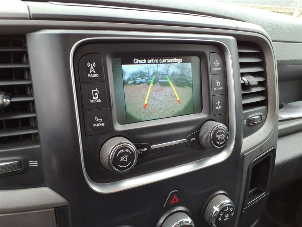 Used 2017 RAM 3500 Tradesman w/ Chrome Appearance Group image 22