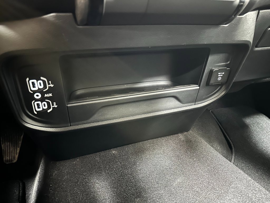 New 2026 RAM 2500 Tradesman image 24