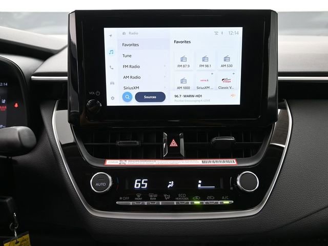 Certified 2026 Toyota Corolla LE image 15