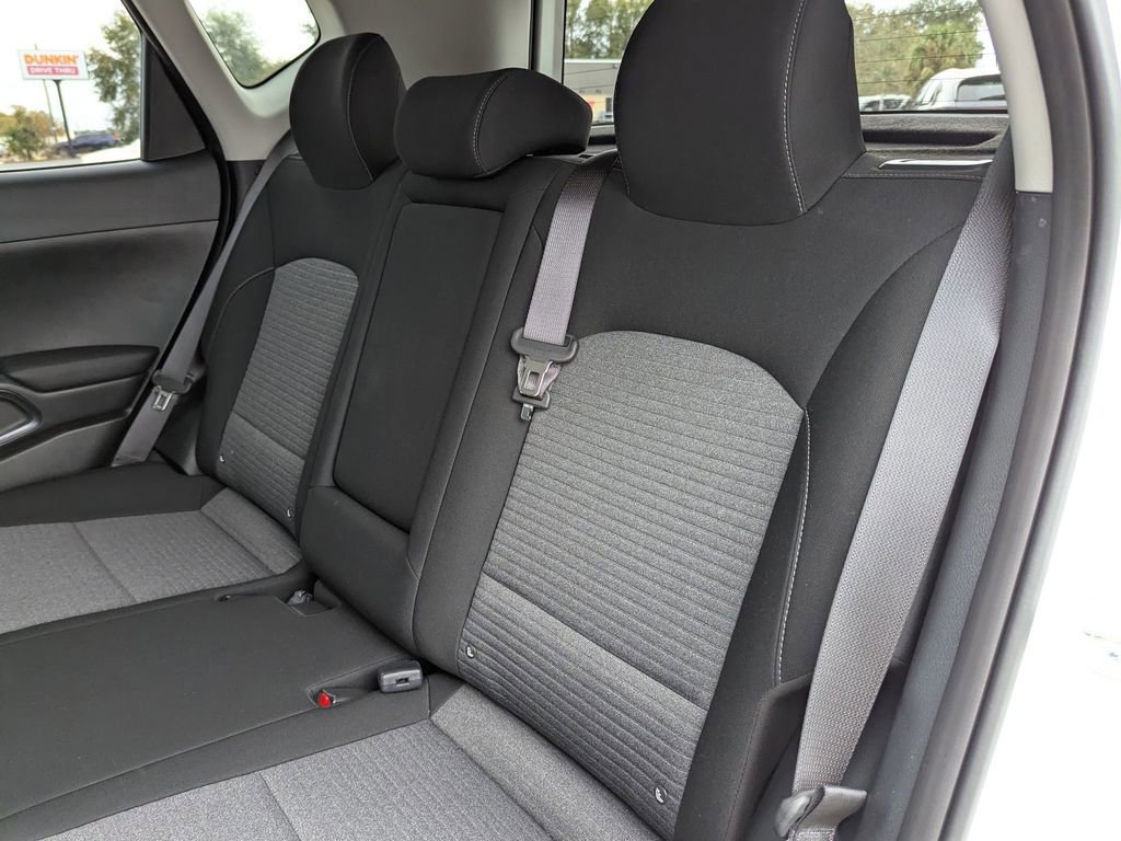 Used 2023 Kia Soul EX image 14