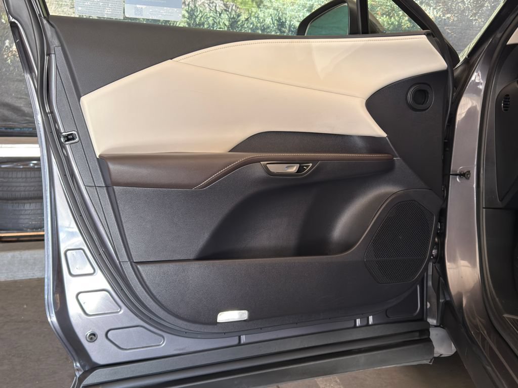Certified 2024 Lexus RX 350 Premium w/ Cold Area Package FWD image 26