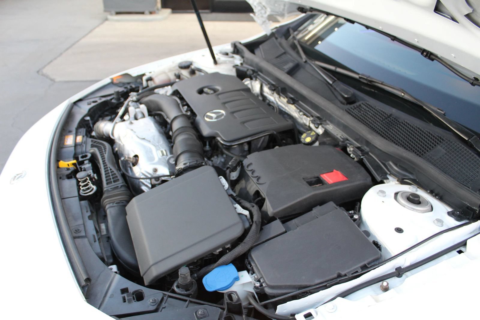Used 2019 Mercedes-Benz A 220 image 39