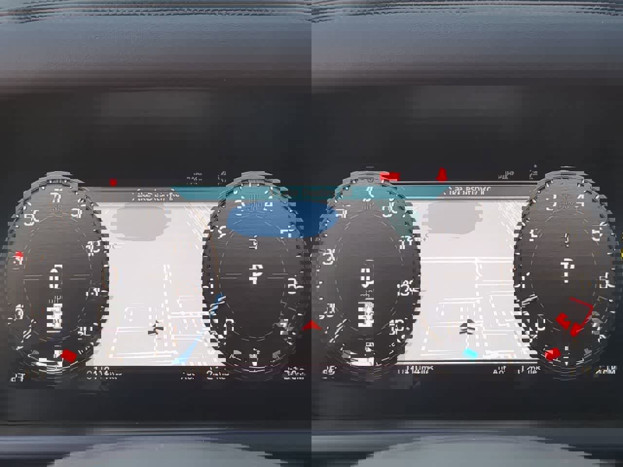 Certified 2024 Land Rover Defender 130 Outbound image 36