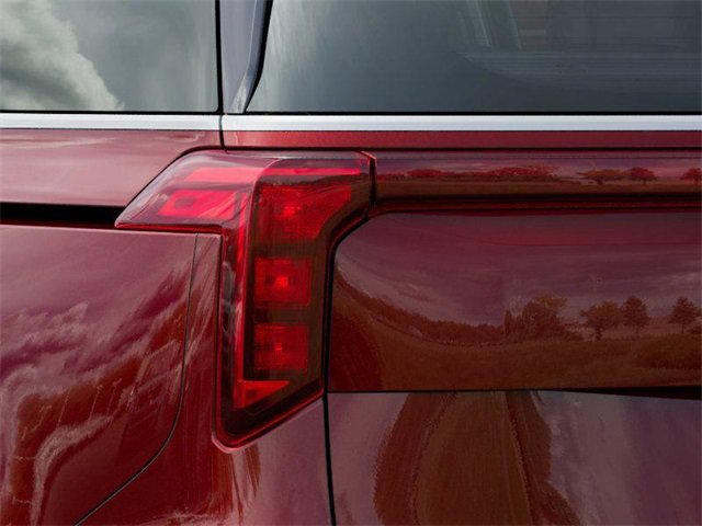 New 2026 Kia Carnival EX image 11