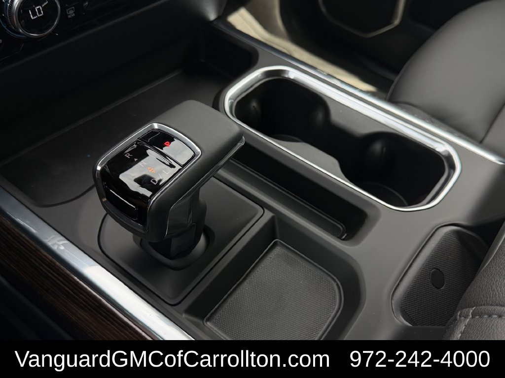 New 2026 GMC Sierra 1500 Elevation w/ Elevation Premium Package RWD image 15