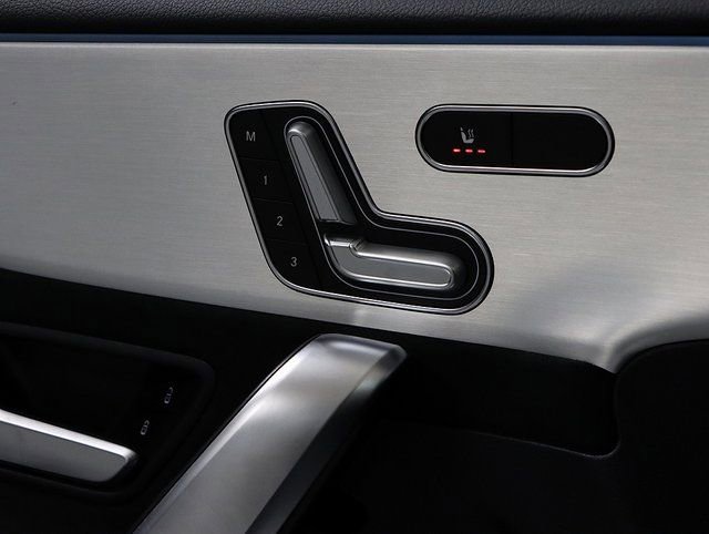 New 2026 Mercedes-Benz CLA 45 AMG S 4MATIC image 27