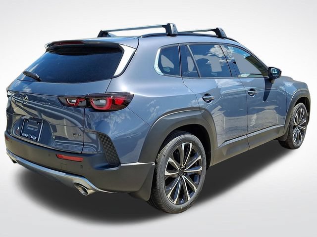 New 2026 MAZDA CX-50 2.5 Turbo w/ Weather Package AWD/4WD image 7