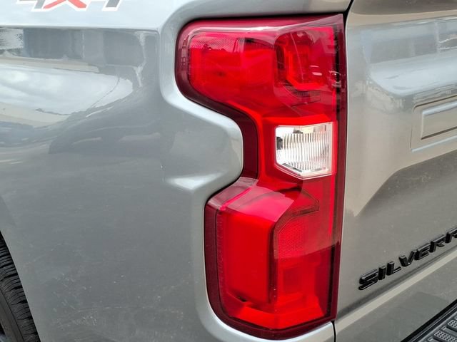 Used 2026 Chevrolet Silverado 1500 RST AWD/4WD image 10