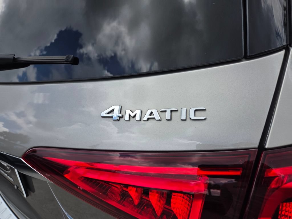 Used 2022 Mercedes-Benz GLE 350 4MATIC image 13