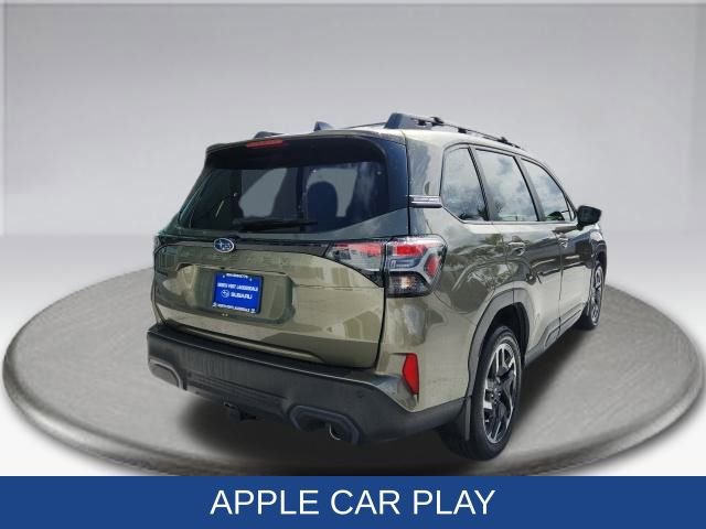 Used 2025 Subaru Forester Limited image 15