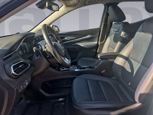 Used 2022 Chevrolet Bolt EUV LT w/ Convenience Package image 10