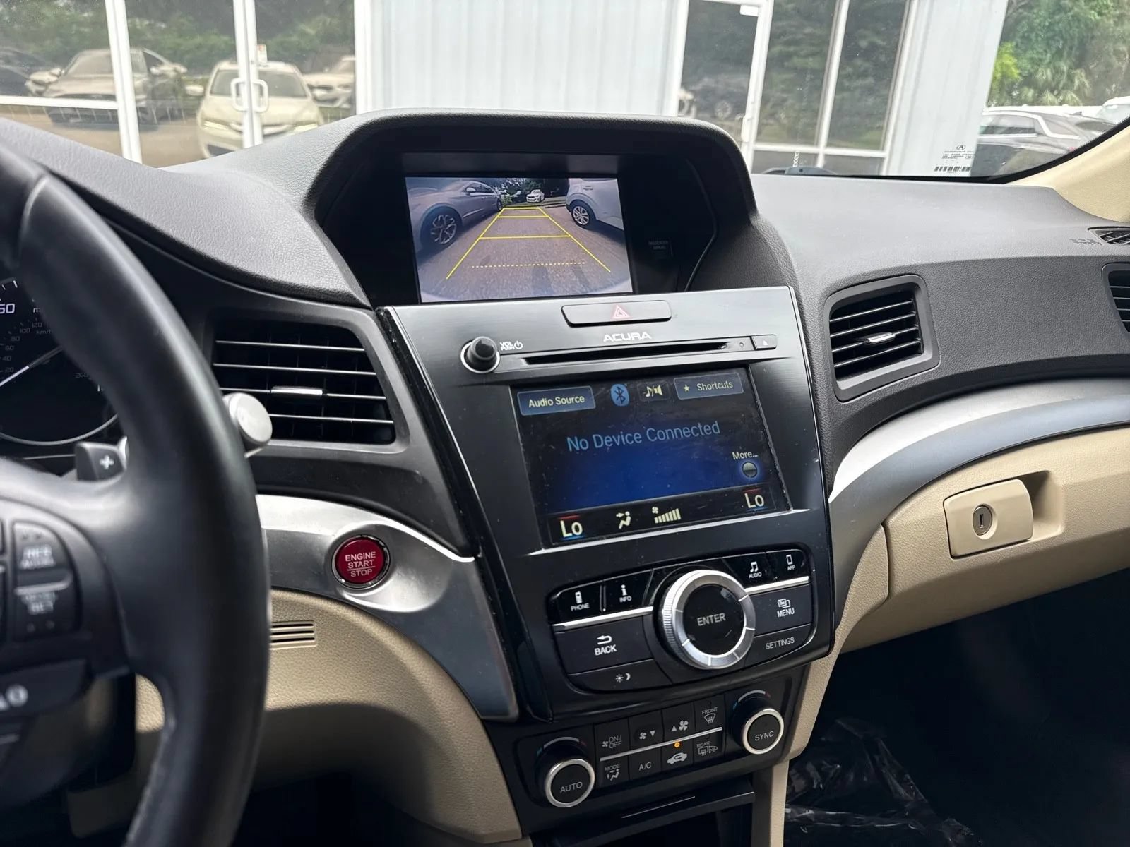 Used 2017 Acura ILX FWD image 22