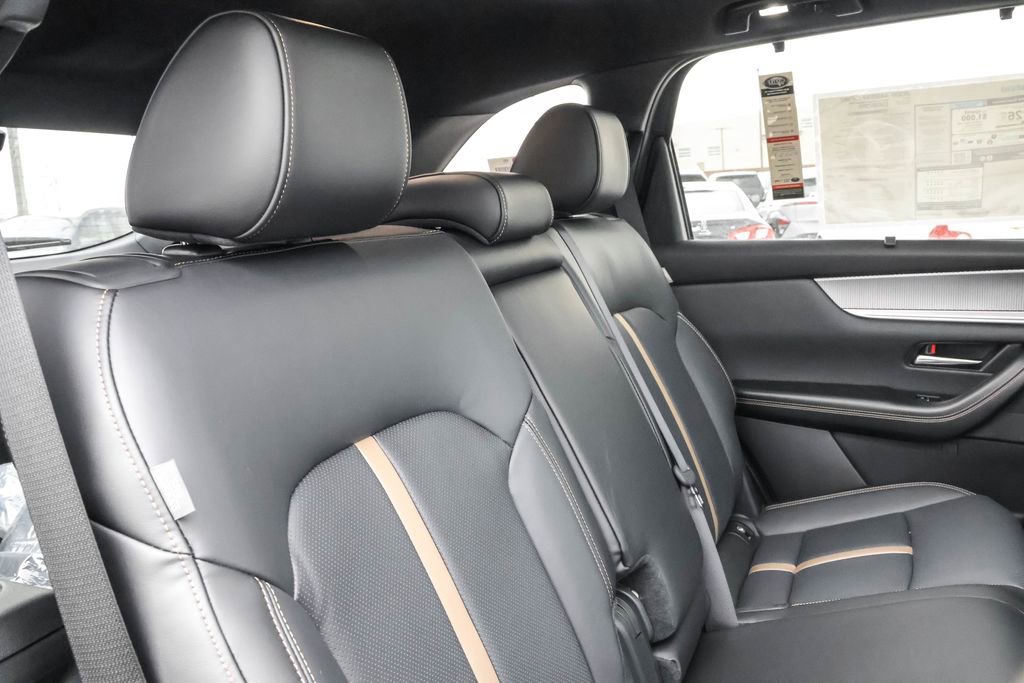 New 2026 MAZDA CX-90 Plug-In Hybrid w/ Premium Plus image 45