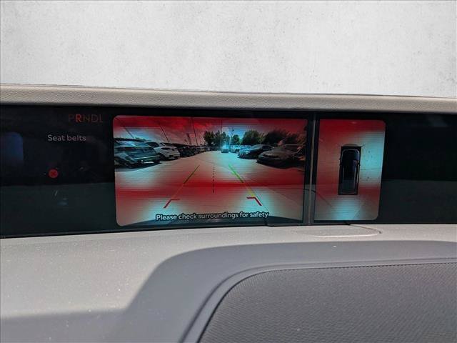 Used 2025 Lincoln Nautilus Reserve AWD/4WD image 13