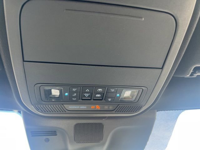 New 2026 Ford Expedition Tremor image 35