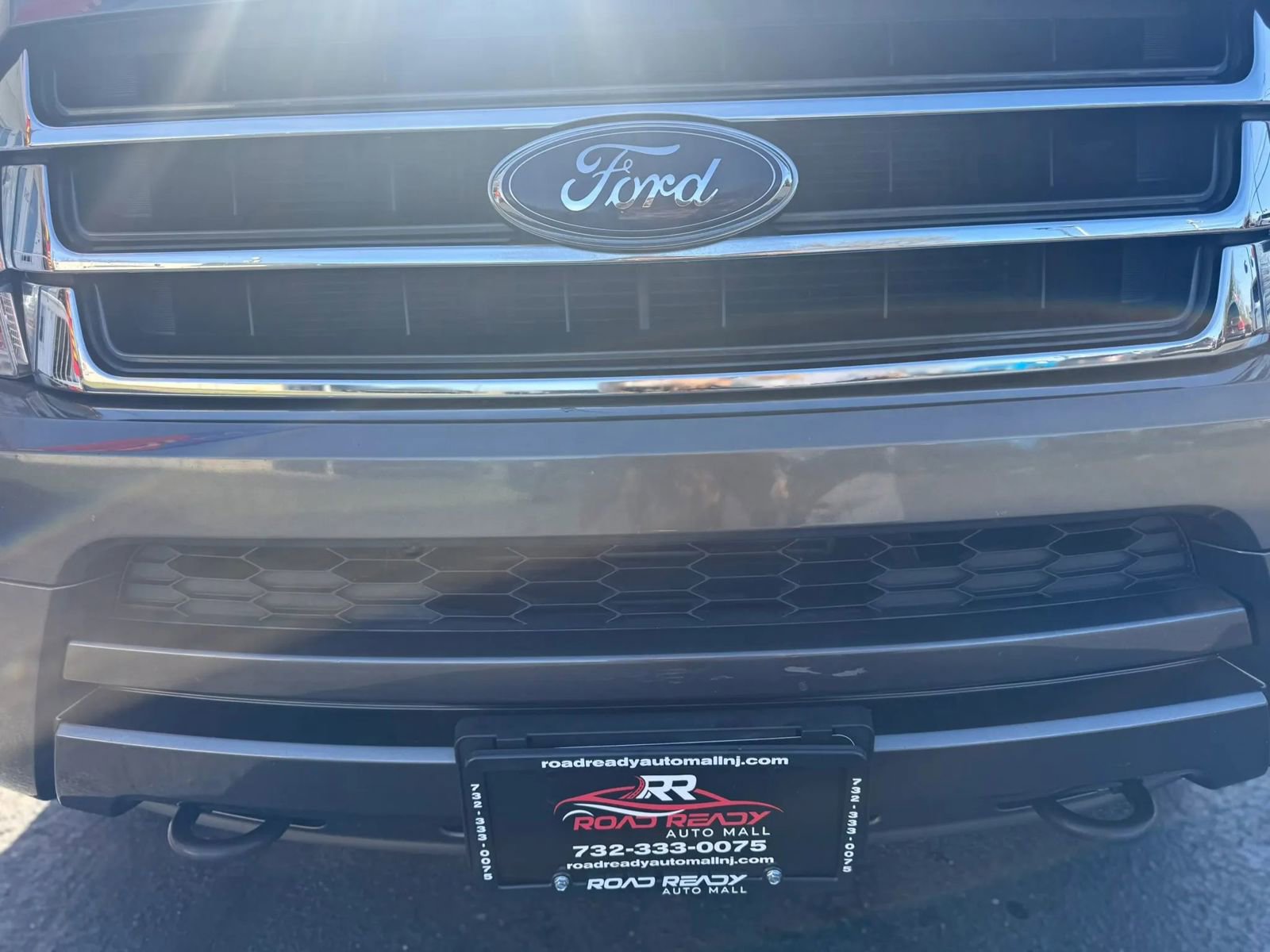 Used 2017 Ford Expedition EL XLT w/ Equipment Group 202A AWD/4WD image 57