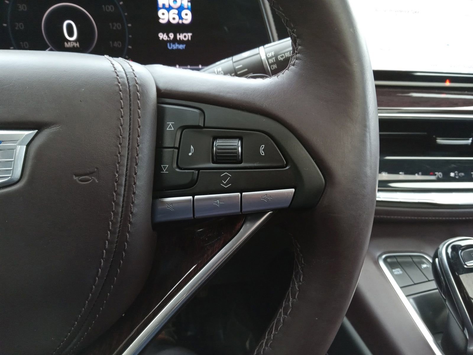 Used 2021 Cadillac Escalade Sport Platinum image 20