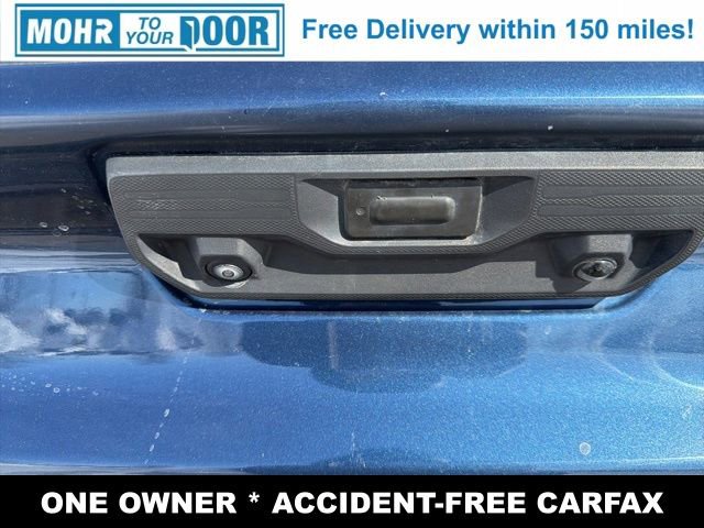 Used 2022 Chevrolet Silverado 1500 LT image 6