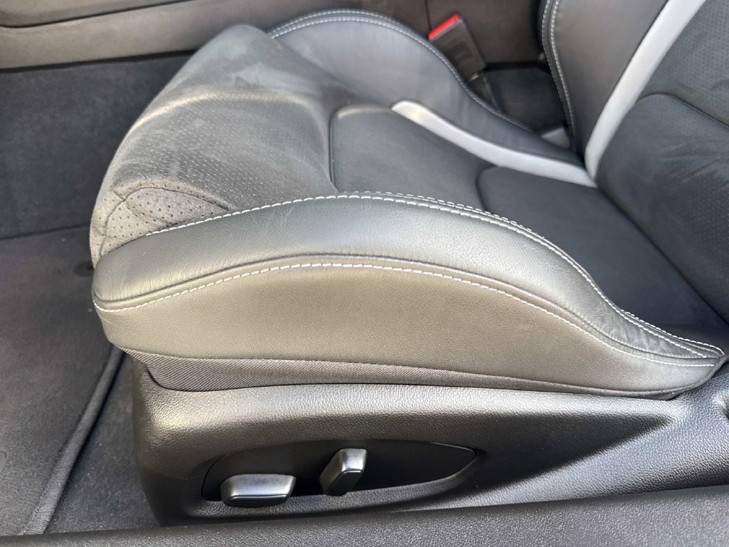 Used 2023 Chevrolet Camaro SS RWD image 14