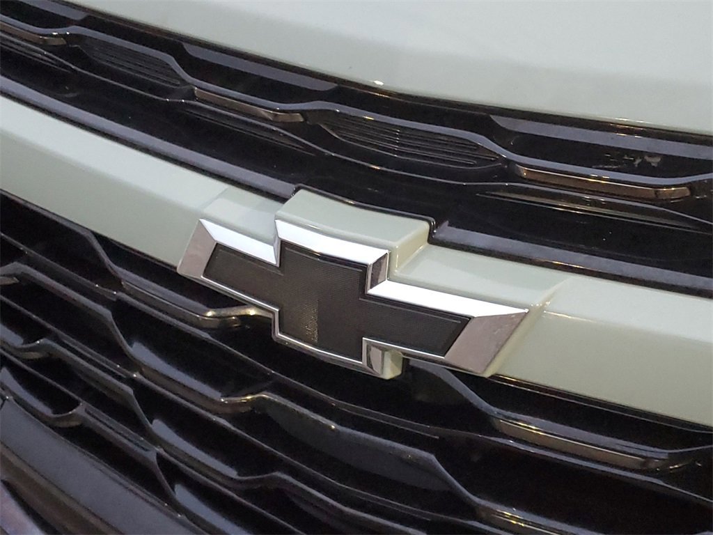 Used 2025 Chevrolet Trax ACTIV w/ Driver Confidence Package image 29