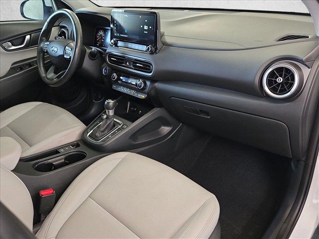 Used 2022 Hyundai Kona Limited AWD/4WD image 21