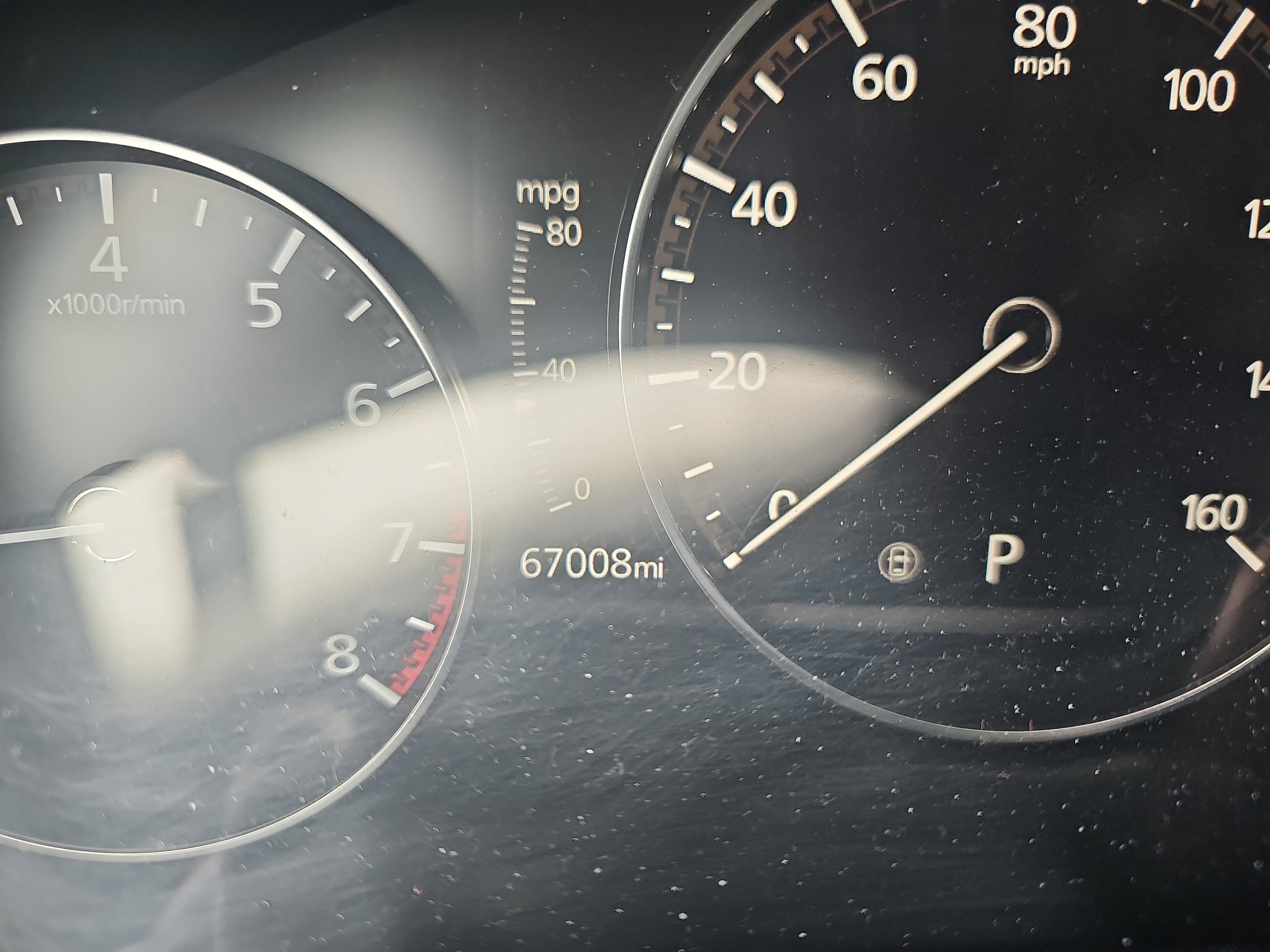 Used 2020 MAZDA MAZDA3 AWD Hatchback w/ Preferred Pkg image 20