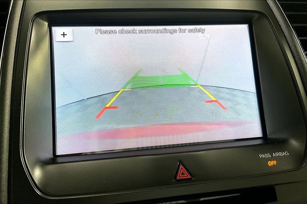 Used 2016 Ford Taurus SEL w/ Equipment Group 201A image 21