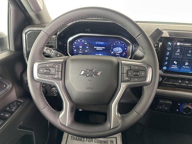 New 2026 Chevrolet Silverado 2500 LT w/ Trail Boss Package image 18