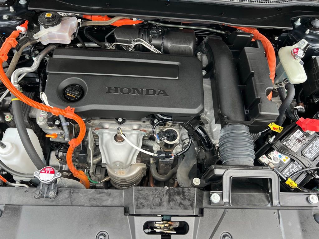 Used 2025 Honda CR-V Sport-L image 44