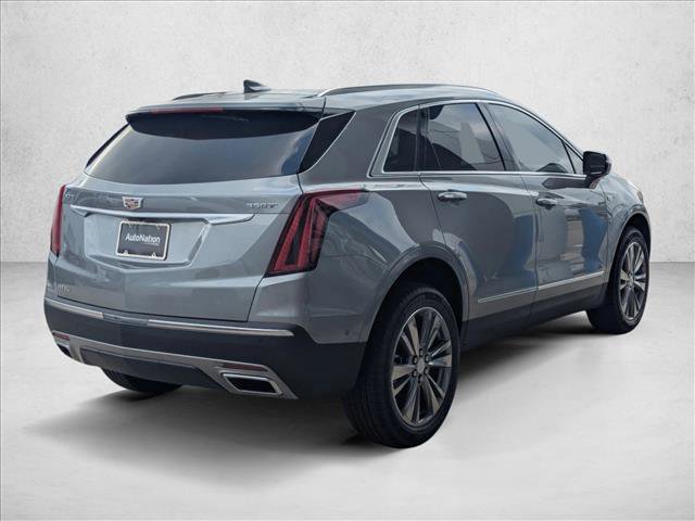 New 2026 Cadillac XT5 Premium Luxury w/ LPO, Floor Liner Package video 2