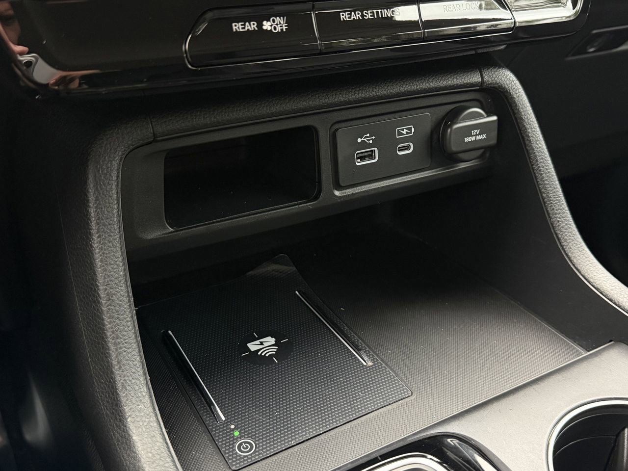 Used 2025 Honda Pilot EX-L image 22