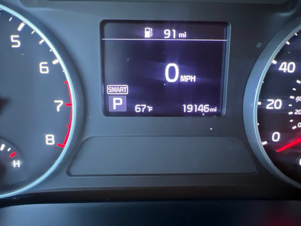 Certified 2023 Kia Seltos LX AWD/4WD image 58