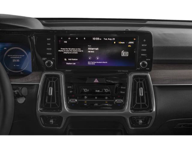 Certified 2023 Kia Sorento SX Prestige AWD/4WD image 13