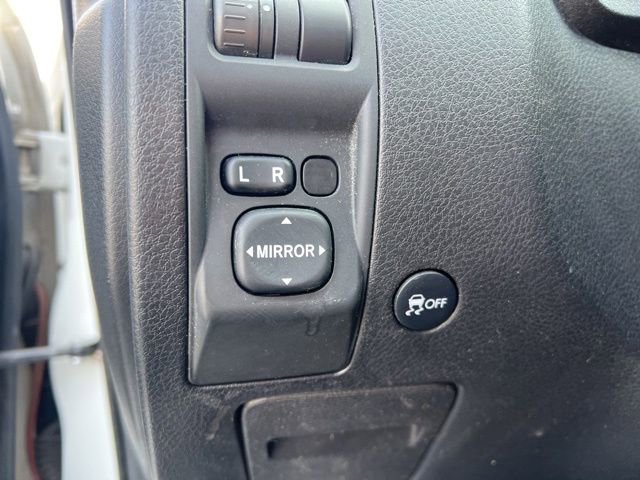 Used 2014 Subaru Impreza WRX Sedan image 10