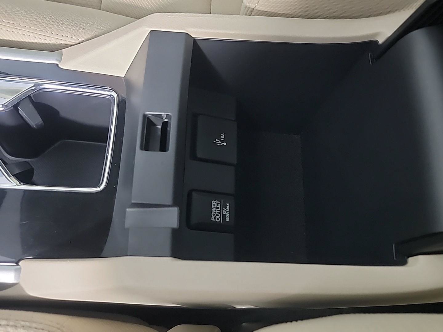 Certified 2017 Honda Accord EX image 34