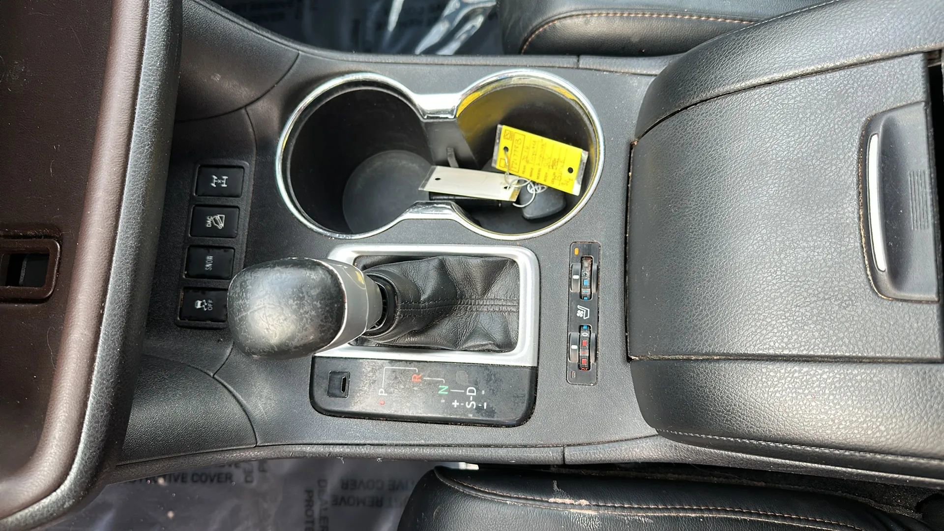 Used 2016 Toyota Highlander Limited image 39