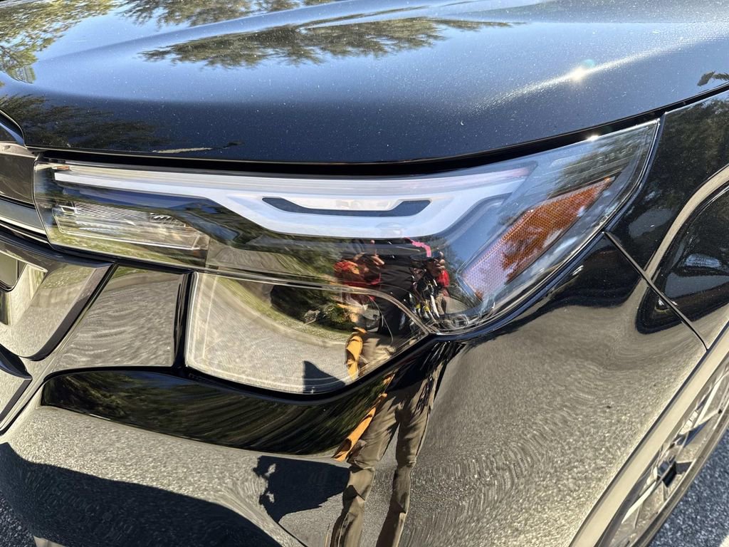 New 2026 Subaru Forester Premium image 9