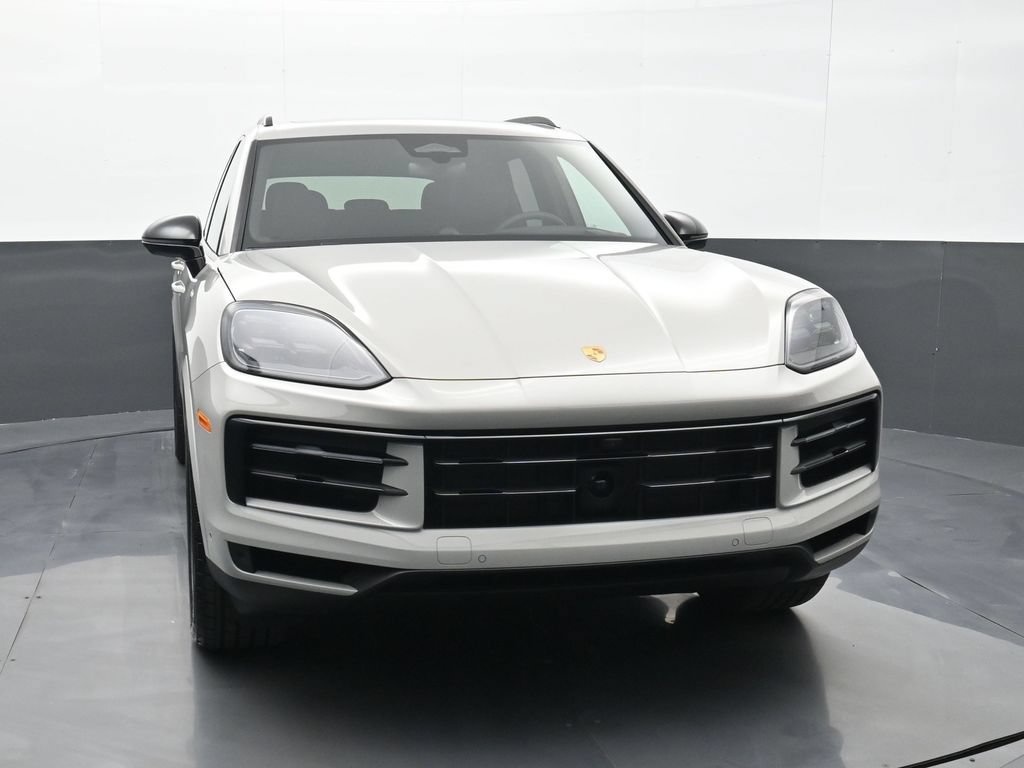 New 2026 Porsche Cayenne S AWD/4WD image 26