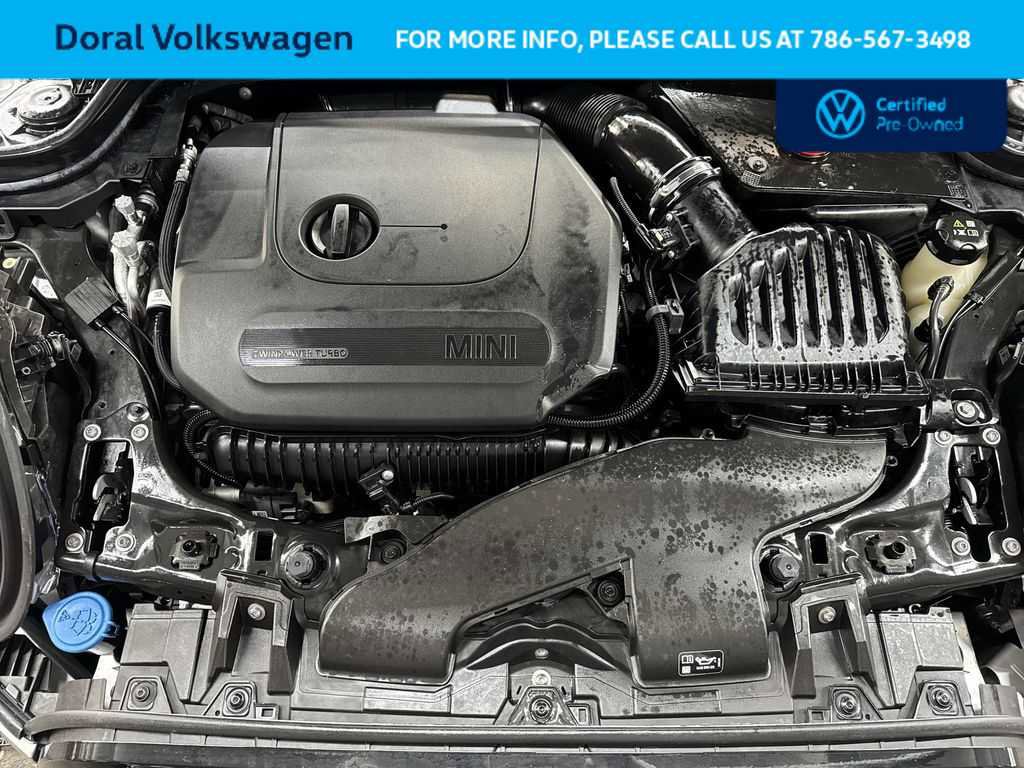 Used 2023 MINI Cooper S image 12